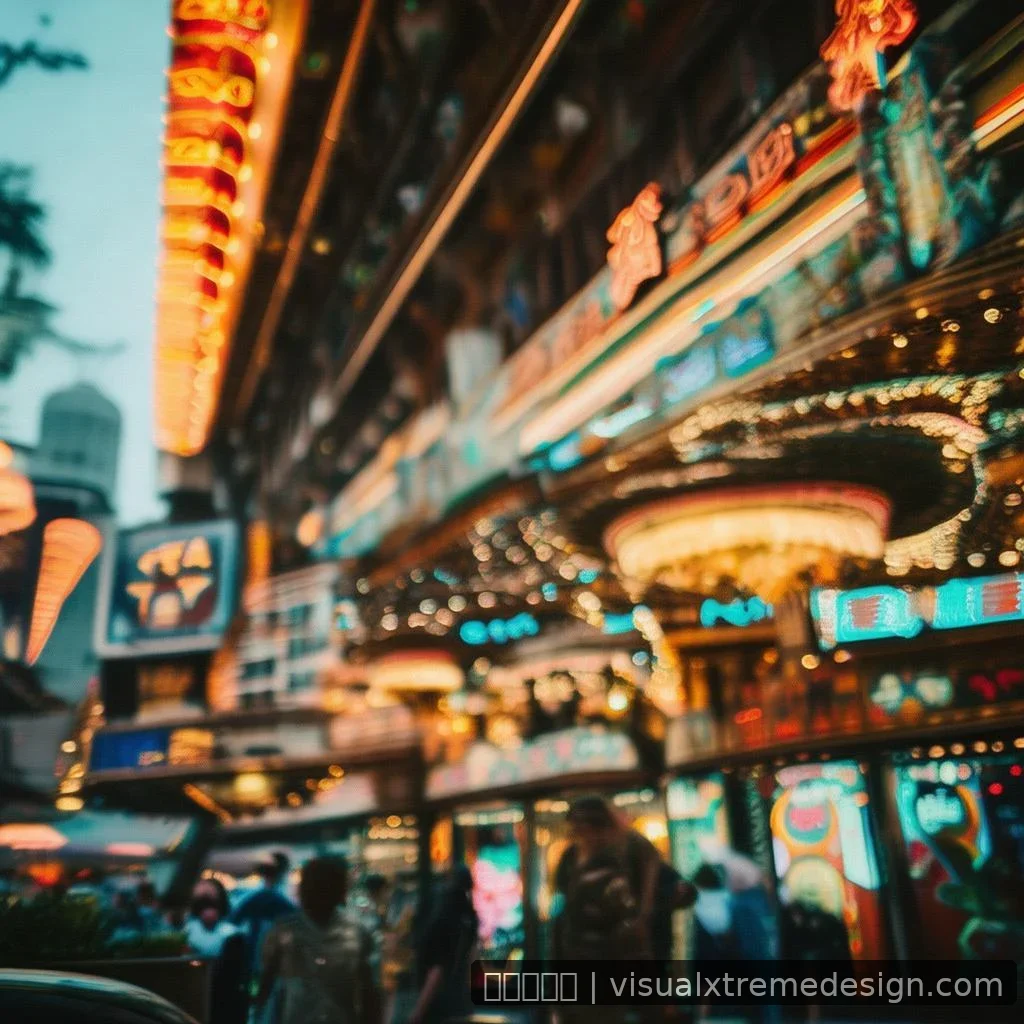 美高梅博彩 - 互联网巨头营收增速放缓，市场竞争格局加剧 配图1